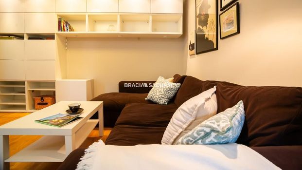 Mieszkanie Kraków Dębniki powierzchnia 55.49 m² C206-WM-05286 - Zdjęcie 1