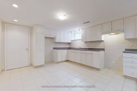 For Lease - 47 Southwell Drive Unit# Bsmt, Toronto, Ontario - Photo 2