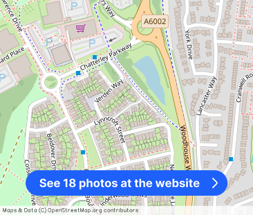 Selsby Close, Bilborough, NG8 - Photo 1