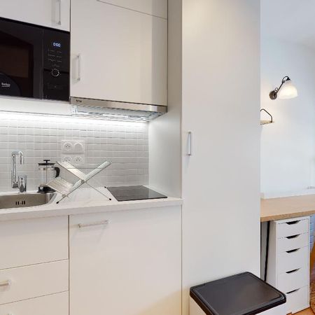 Helios 1 — Studio Privé 103 - Photo 3