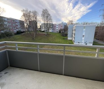 3-Zimmer-Wohnung mit Balkon in Iserlohn-Hombruch mieten - Foto 2