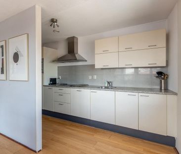 Appartement te huur: Wijnbrugstraat 231 3011 XW Rotterdam - Photo 5