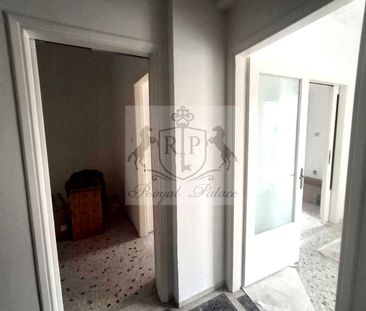 Διαμέρισμα για ενοικίαση Μεταμόρφωση (Πάτρα) - Photo 6