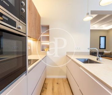 Luxury Apartment for rent in Palma de Mallorca, Balearic Islands - Photo 1