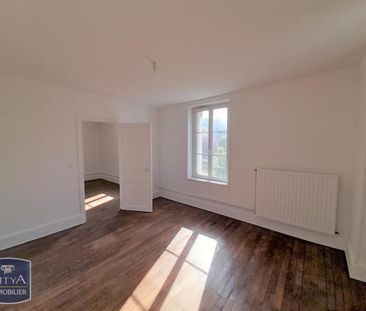 Location Appartement 3 pièces 62m² MAXEVILLE 54320 - Photo 5