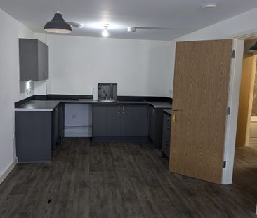 **Apply online** 1 Bed Flat, Cae Madog, Cwmrhydyceirw - Photo 2