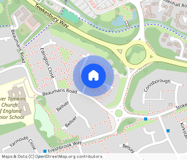 Stamford Close, West Swindon - Photo 1