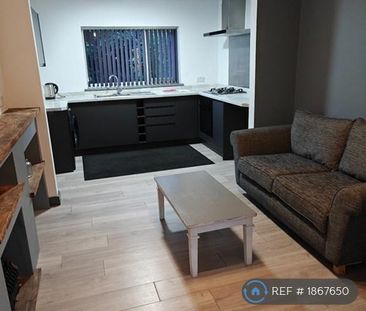 1 bedroom bungalow to rent - Photo 3