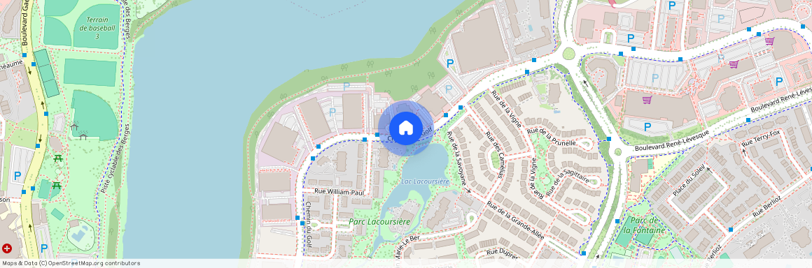 Verdun, Verdun, Ile de Montréal, H3E 1A8