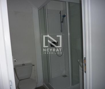 Location Appartement 1 pièce 27m² AUTUN 71400 - Photo 2