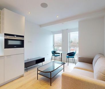 1 bedroom apartment to rent - Photo 4