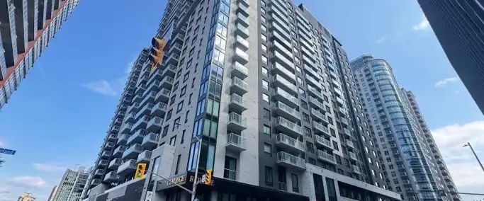 1409 - 180 GEORGE STREET S | 1409 - 180 GEORGE STREET S, Ottawa - Photo 1
