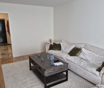 Bäckgårdsvägen, Vårby - Foto 1