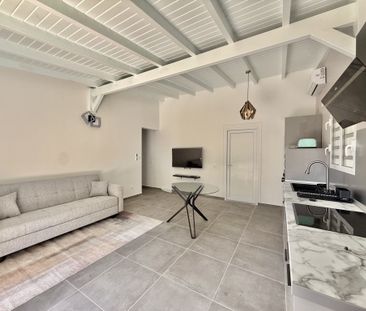 Location Appartement 3 pièces 60m² LE GOSIER 97190 - Photo 4