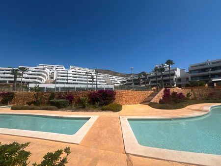 Apartment in Villajoyosa, for rent - Photo 4