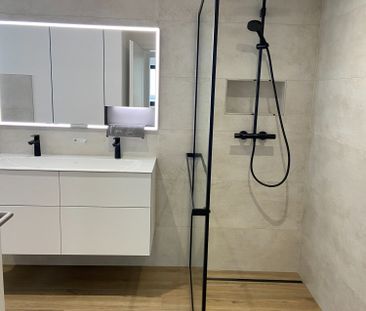 Erstbezug im Eigentumsstandard: Exklusive 4.5-Zimmer-Wohnung - Photo 3