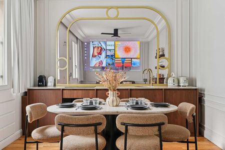 Rue Léonce Reynaud - Photo 5