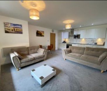 2 bedroom apartment to rent - Photo 1