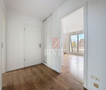 Location Appartement 2 pièces 40m² STRASBOURG 67200 - Photo 4