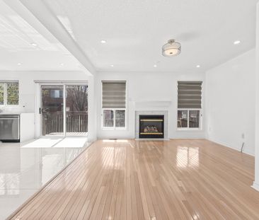 For Lease - 5554 Churchill Meadows Boulevard Unit# Main, Mississaug... - Photo 6