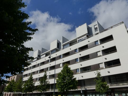 Appartement T3 à louer Rennes - 67 m² - Photo 1