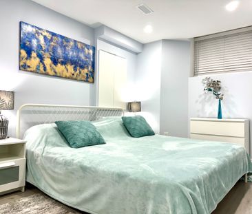 For Lease - 51 Cayton Crescent Unit# Lower, Bradford West Gwillimbu... - Photo 2