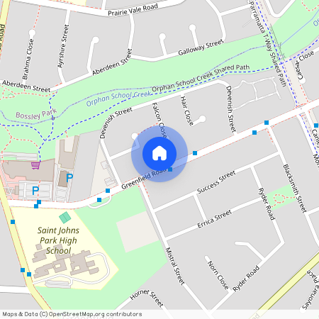 31A Greenfield Road, Greenfield Park 2176, New South Wales