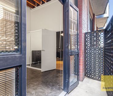 14/569 Wellington Street, Perth WA 6000 - Apartment For Rent | Domain - Photo 1