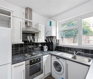 2 bedroom terraced house to rent - Photo 6