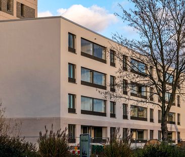 Co-Living im Neubau - Neu in der Stadt ? (Cluster-Wohnung) // ZG EG... - Photo 4