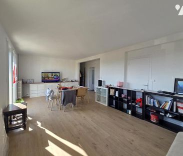 Boulevard Pasteur - appartement de type 5 avec balcon et garage - Photo 2