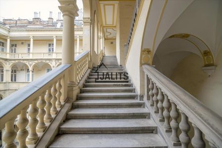 Kiadó felújított lakás - Budapest V. kerület - Fotó 2