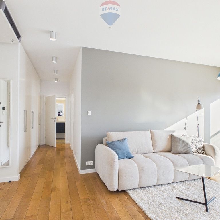 Warszawa, Wola, Czyste, Kolejowa - Фото 1