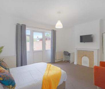 6 bedroom house to rent - Photo 4