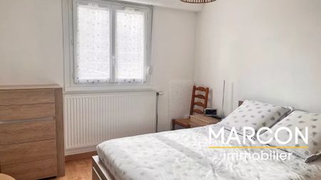 Location Appartement 3 pièces 78m² GUERET 23000 - Photo 5
