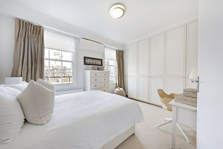 Park Mount Lodge, Mayfair, W1K - Photo 3