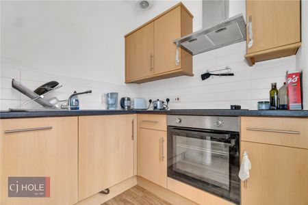 Princess Victoria Street, - Photo 4