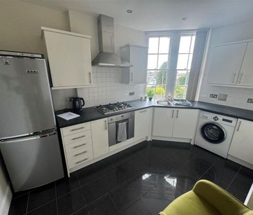 1 bedroom apartment to rent - Photo 6