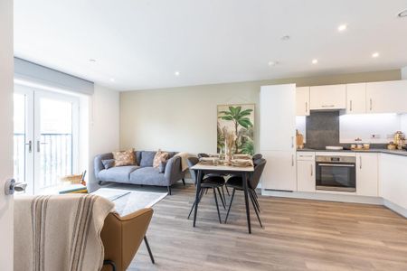 2 bedroom apartment to rent - Photo 3