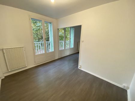 Appartement Grenoble - Photo 5