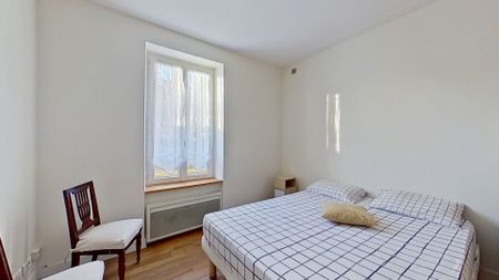 Location Appartement 2 pièces 42m² - Photo 4