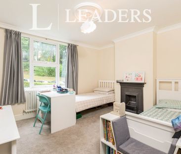 3 bedroom terraced to rent Holyoake Terrace, Sevenoaks, TN13 - Photo 5