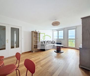 Location Appartement 3 pièces 69m² - Photo 3