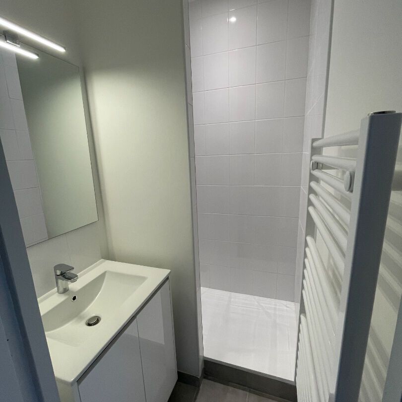 TOULOUSE-JEANND'ARC - appartement type 5, - Photo 1