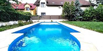 Vila individuala | piscina | zona Iancu Nicolae | Cambridge School - Photo 3