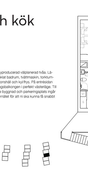 Agatvägen, Östra Karup - Photo 2