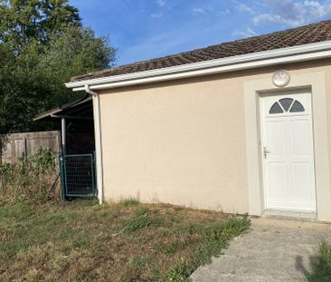 Location Maison 2 pièces 55m² ST MEDARD EN JALLES 33160 - Photo 4