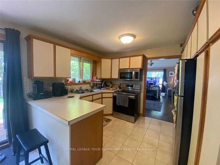 For Lease - 70 Chavender Place Unit# Main, Vaughan, Ontario - Photo 5