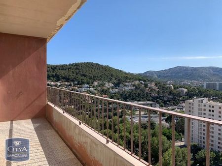 Location Appartement 3 pièces 54m² MARSEILLE 9ème - Photo 2