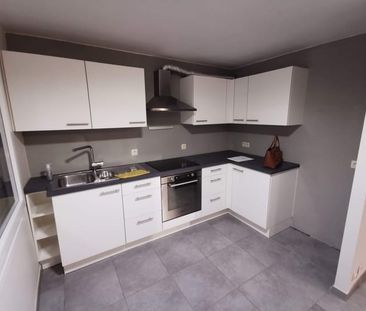 Appartement te huur - Photo 4